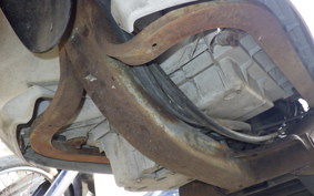 SUZUKI PALETTE 2000 CA41A