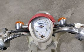 HONDA CREA SCOOPY AF55