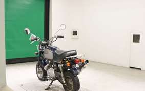 HONDA GORILLA 2025 Z50J