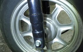 HONDA TACT Gen.4 AF79