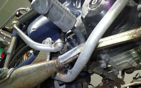 HONDA C50 SUPER CUB 2025 AA01