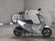 Фото Suzuki LET's 4 с японского аукциона