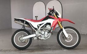 HONDA CRF250L MD38
