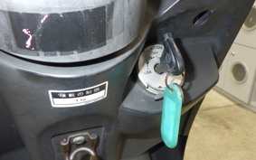 YAMAHA GEAR Gen.2 2011 UA08J