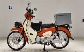 HONDA C110 SUPER CUB JA59