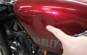 HARLEY XL1200CX
