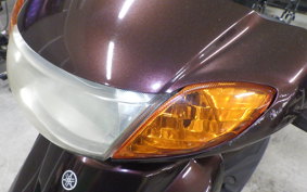 YAMAHA JOG 2026 SA55J