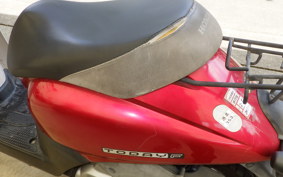 HONDA TODAY 2 AF67