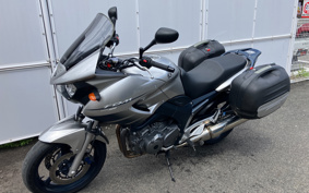 YAMAHA TDM900 2008 RN18