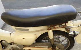 HONDA LITTLE CUB AA01