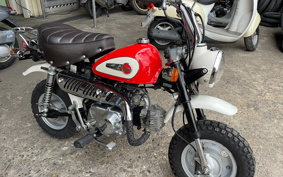 HONDA MONKEY Z50J