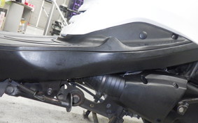 YAMAHA AXIS 125 TREET 2008 SE53J