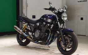 YAMAHA XJR1300 Gen.2 2010 RP17J