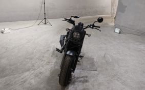 HONDA REBEL 250 S MC49