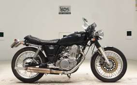 YAMAHA SR400 Gen.4 2017 RH03J