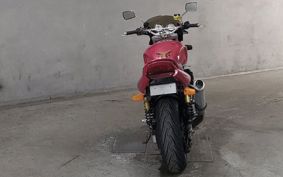 YAMAHA XJR1200 1995 4KG