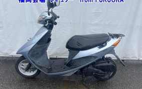 SUZUKI ADDRESS V50
