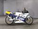 Фото Honda NSR250R-1 1988 с японского аукциона