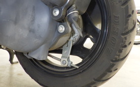 SUZUKI LET's 4 2009 CA45A