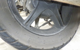 YAMAHA JOG Delux SA39J