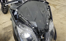 HONDA FORZA Z GEN 2 2006 MF10