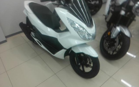 HONDA PCX 125 JF56