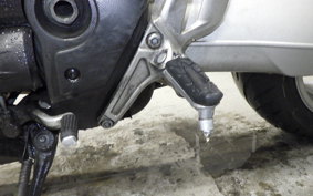 HONDA VFR1200F 2011 SC63