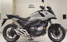HONDA NC750X DCT 2026 RH23