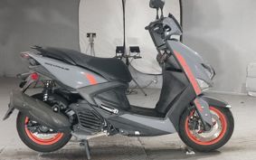 YAMAHA  CYGNUS  GRIF ASU SEJ4J