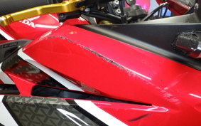 HONDA CBR250RR A 2016 MC51