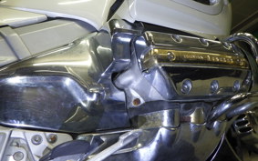 HONDA GL 1800 GOLD WING SC47