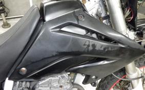 HONDA XR-250 GEN 2 2017 MD30