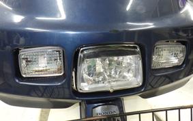 HONDA C50 SUPER CUB E AA01