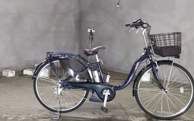 YAMAHA DENDOU ASSIST JI TON  CAR  PAS WIZU 0123