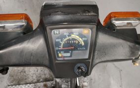 HONDA SUPER CUB90 HA02