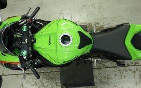 KAWASAKI ZX 10 NINJA ABS 2019 ZXT02E