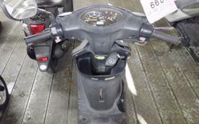 YAMAHA JOG ZR Gen.3 SA39J