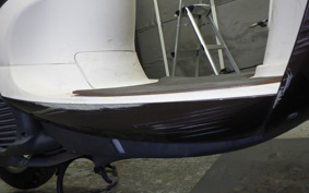 YAMAHA VINO 50 2019 SA59J