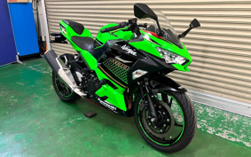 KAWASAKI NINJA 400 2020 EX400G