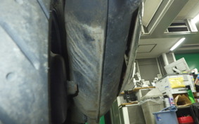 YAMAHA JOG Z 1996 3YK