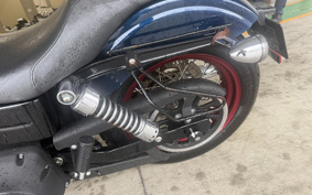 HARLEY FXDBA1580 2013 VB4