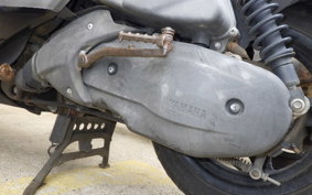 YAMAHA CYGNUS 125 X 2 SE44J