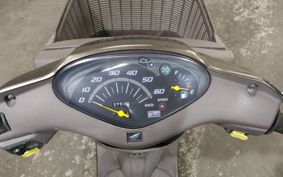 HONDA DIO CHESTER AF68