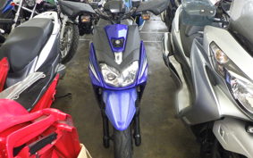 YAMAHA BW S125 Gen.2 SEA6J