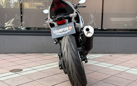 KAWASAKI NINJA 7 HYBRID 2025 CX500A