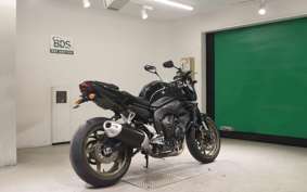 YAMAHA FZ1 FAZER 2012 RN21J