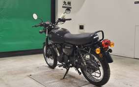 KAWASAKI W175