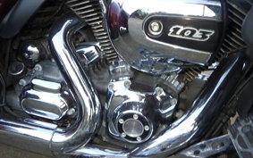 HARLEY FLHTCUTG TRIKE 2014