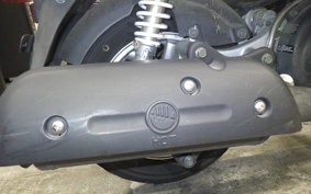 PGO EVE 125 2010