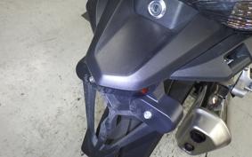 HONDA VFR800F 2022 RC79